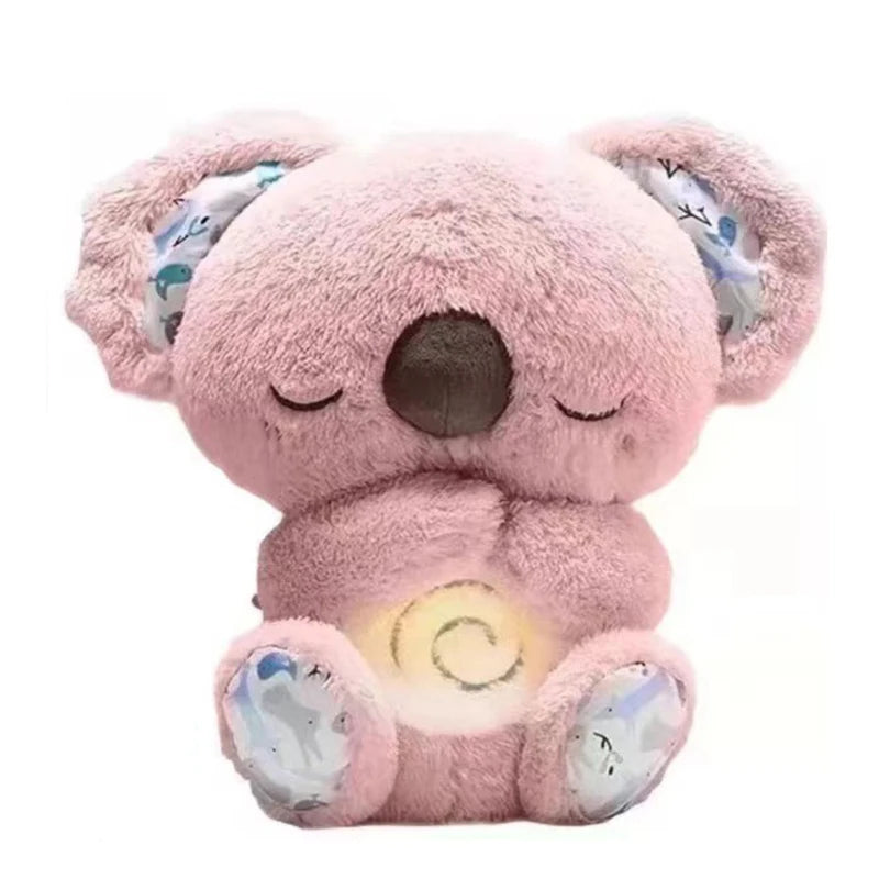 Kai the Koala — Glow & Calm Sleep Aid For Stress